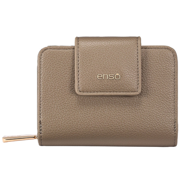 Cartera Enso Mujer EB262116WLBE Beige