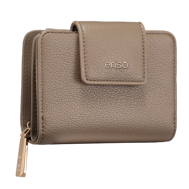 Cartera Enso Mujer EB262116WLBE Beige