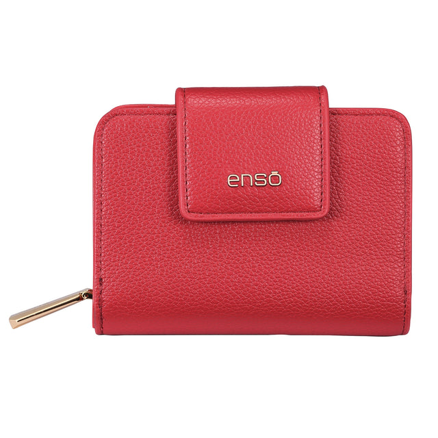 Cartera Enso Mujer EB262117WLR Rojo