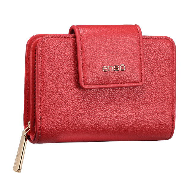 Cartera Enso Mujer EB262117WLR Rojo