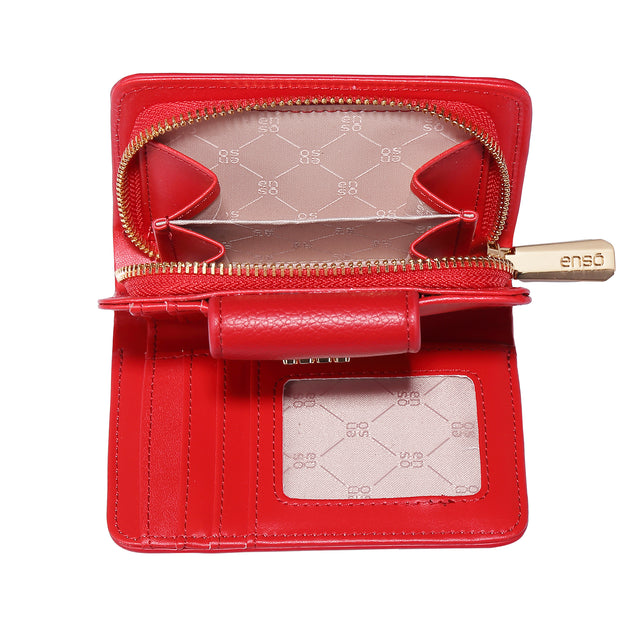 Cartera Enso Mujer EB262117WLR Rojo