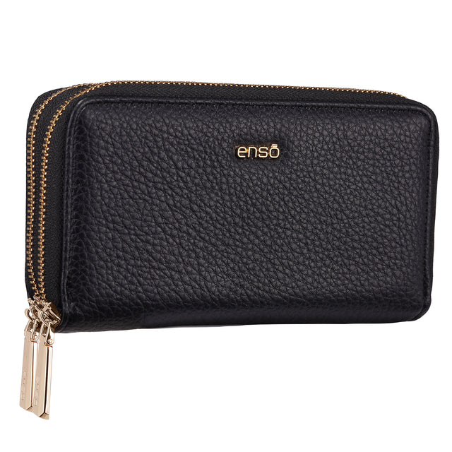 Cartera Enso Mujer EB262118WLB Negro