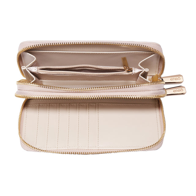 Cartera Enso Mujer EB262119WLBE Beige