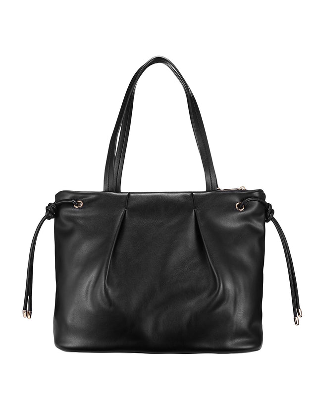 Bolsa Tote Enso Mujer EB262501TTB Negro