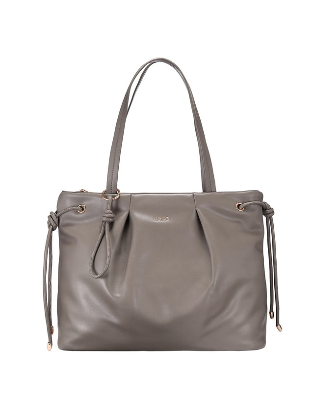 Bolsa Tote Enso Mujer EB262502TTG Gris