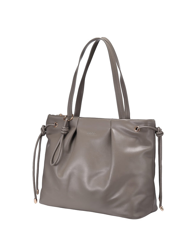 Bolsa Tote Enso Mujer EB262502TTG Gris