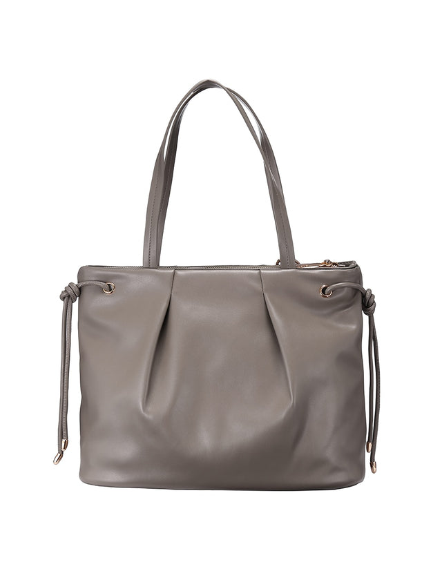 Bolsa Tote Enso Mujer EB262502TTG Gris