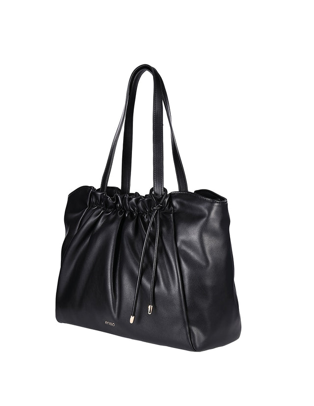Bolsa Tote Enso Mujer EB262503TTB Negro
