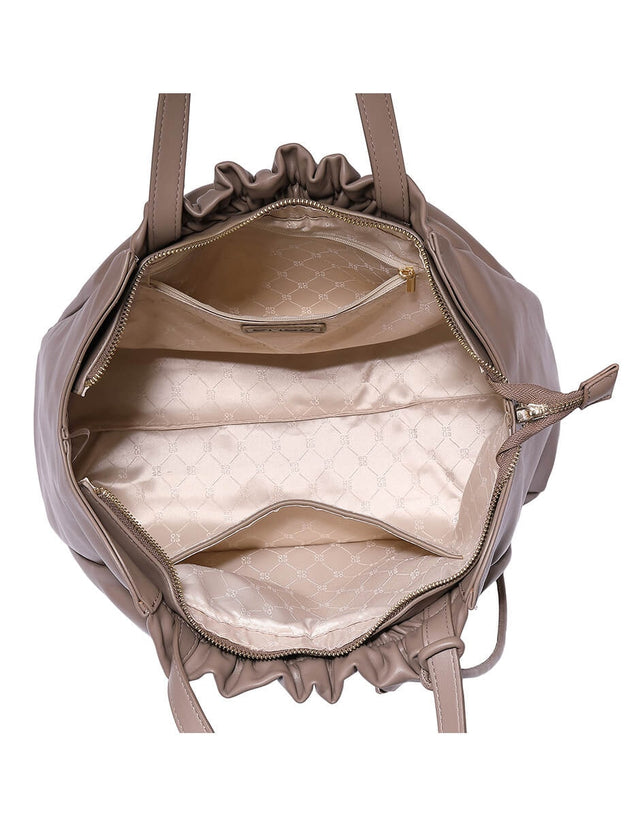 Bolsa Tote Enso Mujer EB262504TTT Taupe