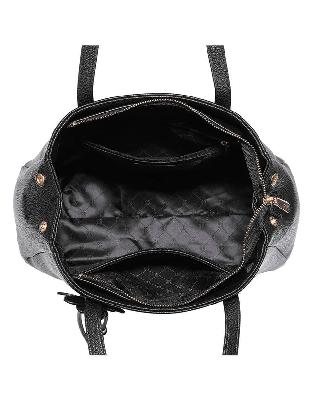Bolsa Tote Enso Mujer EB262507TTB Negro