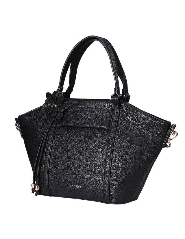 Bolsa Tote Enso Mujer EB262509TTB Negro