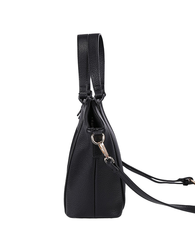 Bolsa Tote Enso Mujer EB262509TTB Negro