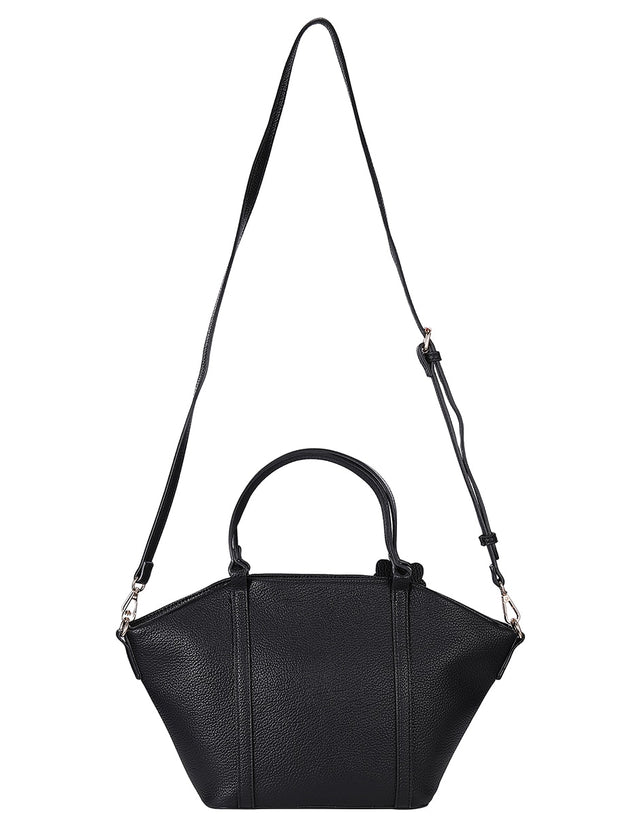 Bolsa Tote Enso Mujer EB262509TTB Negro