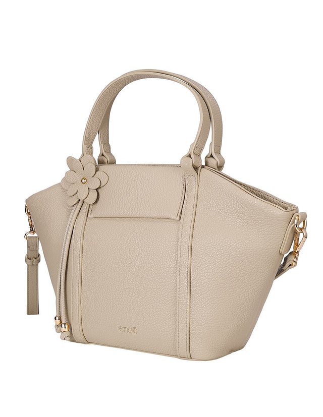 Bolsa Tote Enso Mujer EB262510TTBE Beige
