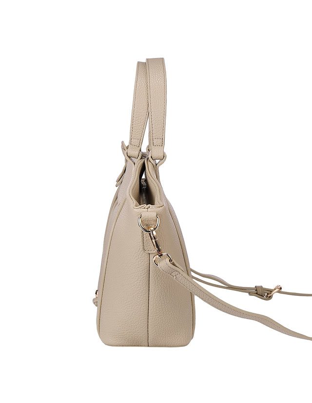 Bolsa Tote Enso Mujer EB262510TTBE Beige