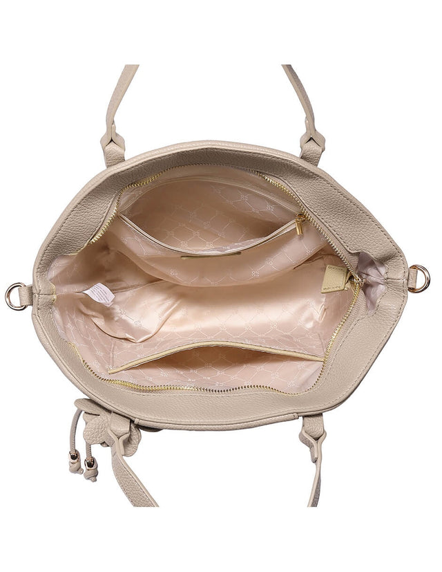 Bolsa Tote Enso Mujer EB262510TTBE Beige
