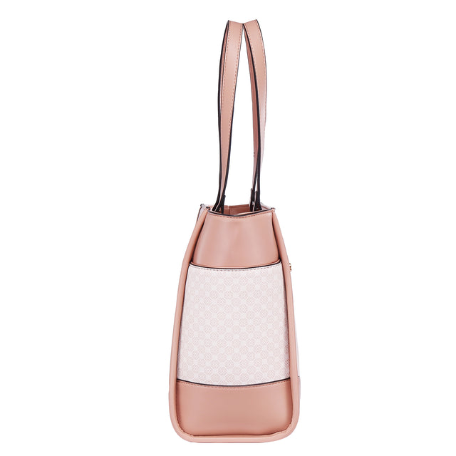 Bolsa Tote Enso Mujer EB262511TTMBE Rosa