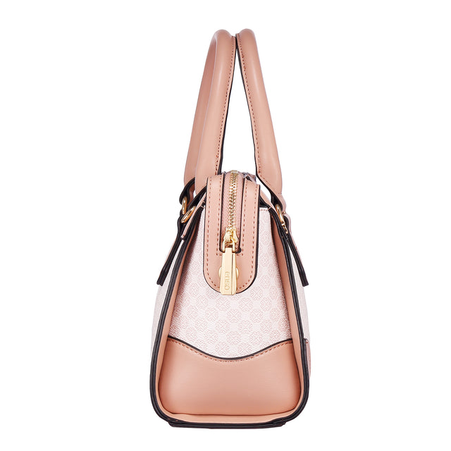 Bolsa Satchel Enso Mujer EB262512STMBE Rosa