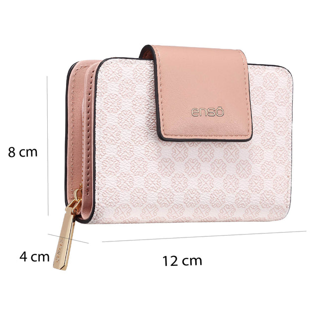Cartera Enso Mujer EB262513WLMBE Rosa