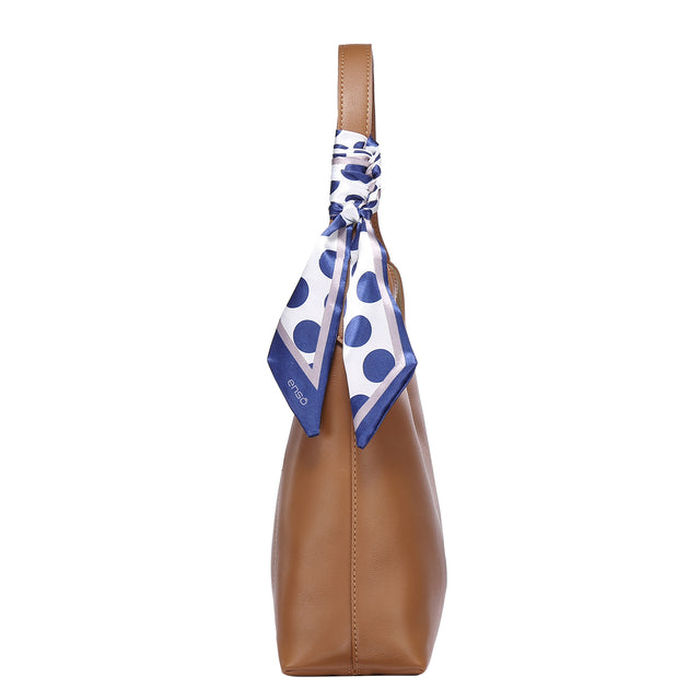 Bolsa Hobo Enso Mujer EB262517TTC Camel