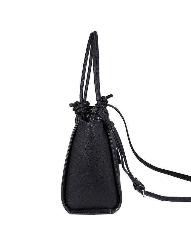 Bolsa Tote Enso Mujer EB26601TTB Negro