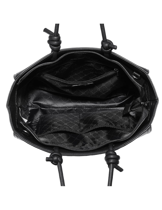 Bolsa Tote Enso Mujer EB26601TTB Negro