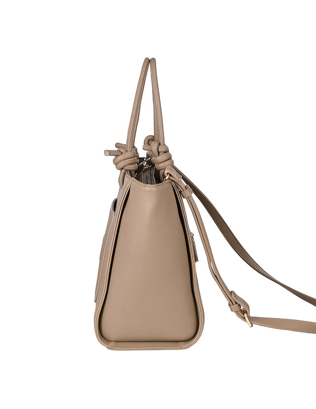 Bolsa Tote Enso Mujer EB26602TTBR Café