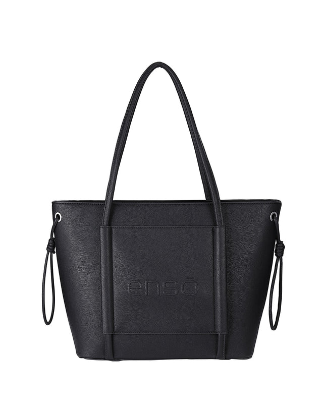 Bolsa Tote Enso Mujer EB26603TTB Negro