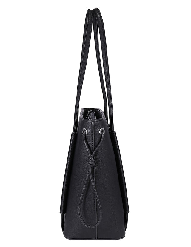 Bolsa Tote Enso Mujer EB26603TTB Negro