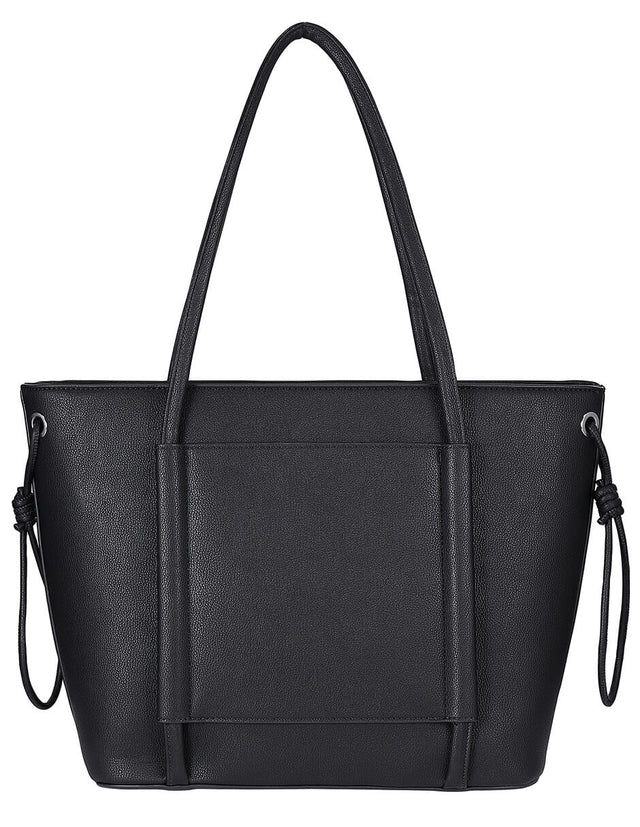 Bolsa Tote Enso Mujer EB26603TTB Negro