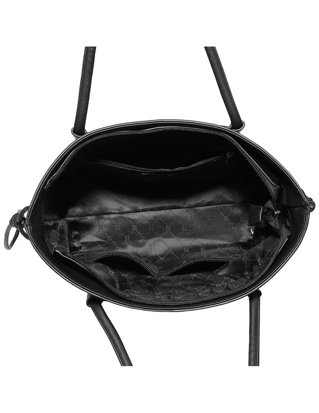 Bolsa Tote Enso Mujer EB26603TTB Negro