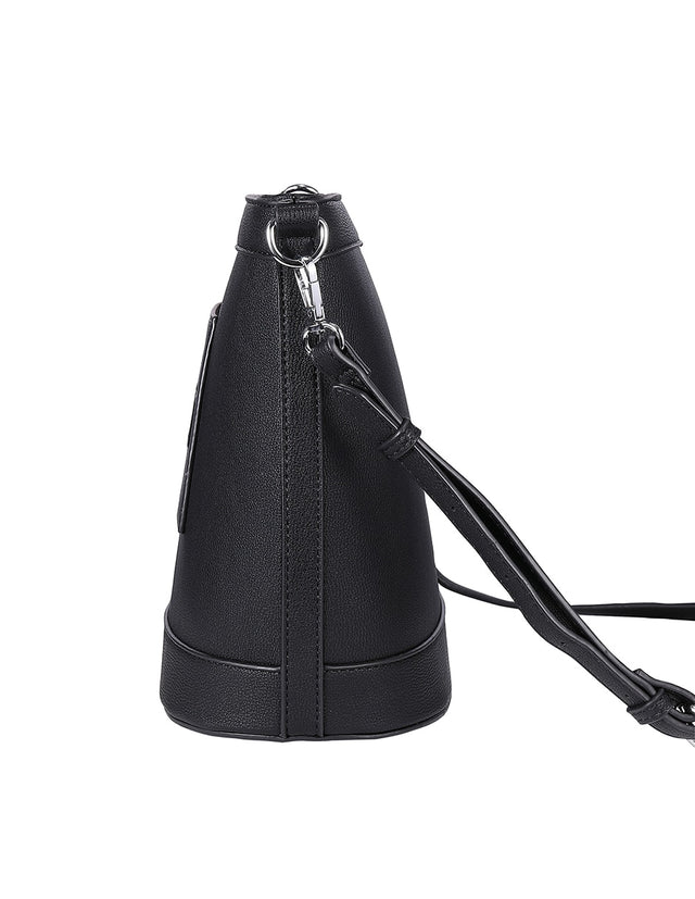 Bolsa Tote Enso Mujer EB26605TTB Negro