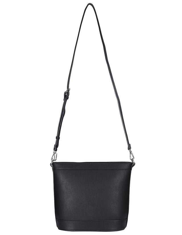 Bolsa Tote Enso Mujer EB26605TTB Negro