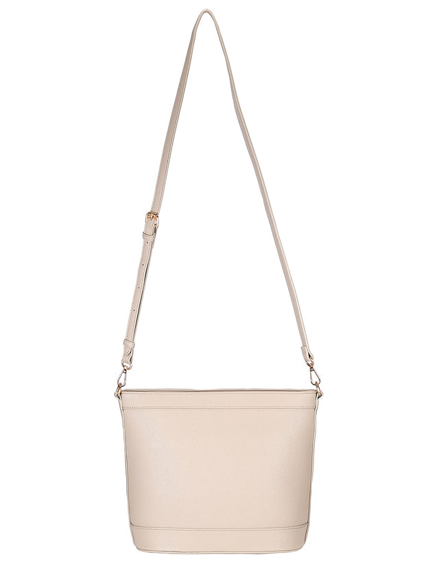 Bolsa Tote Enso Mujer EB26606TTBE Beige