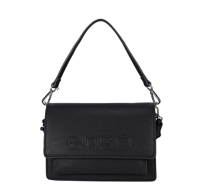 Bolsa Crossbody Enso Mujer EB26607CBB Negro