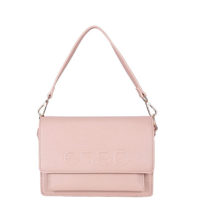Bolsa Crossbody Enso Mujer EB26608CBP Rosa