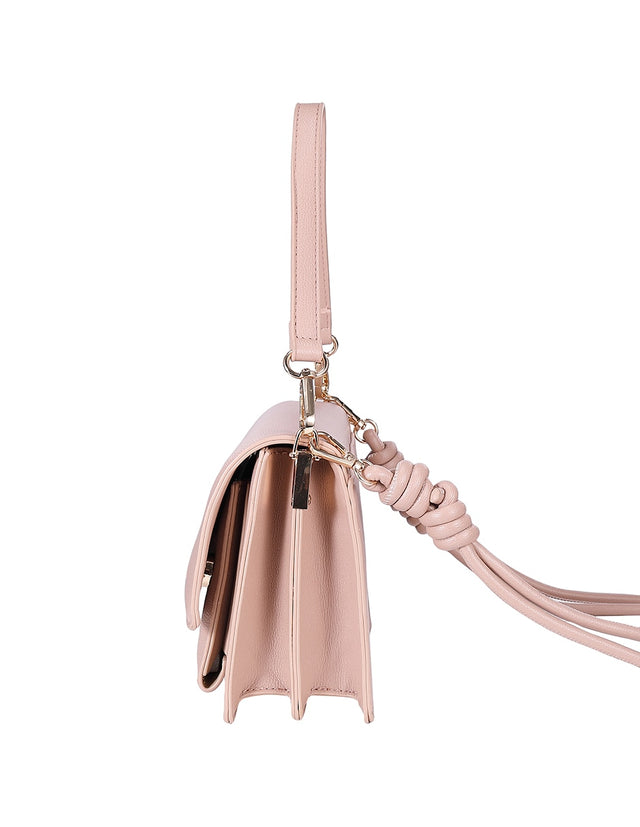 Bolsa Crossbody Enso Mujer EB26608CBP Rosa