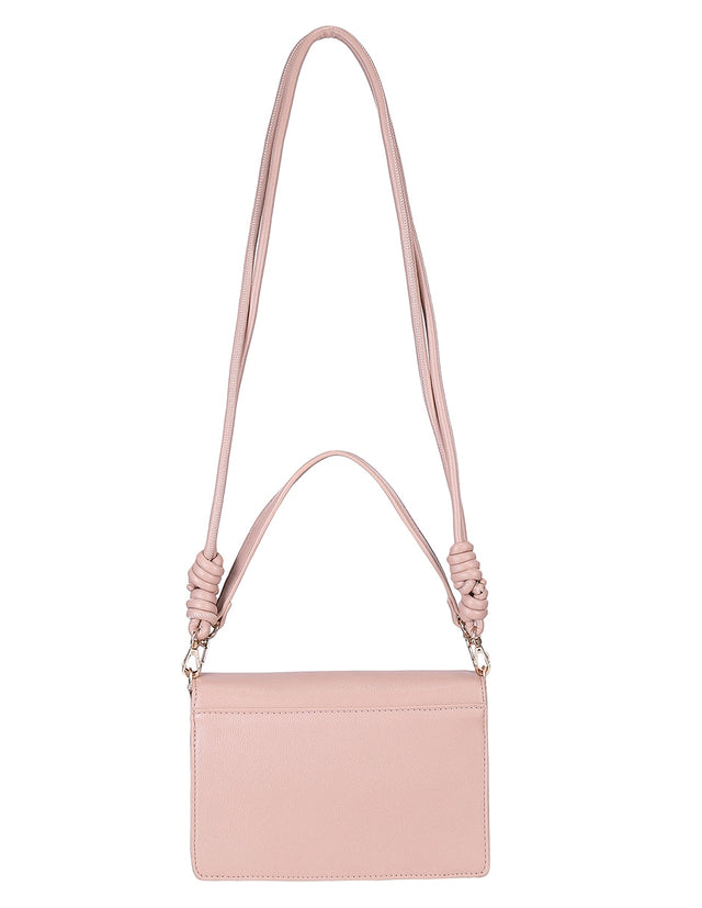 Bolsa Crossbody Enso Mujer EB26608CBP Rosa
