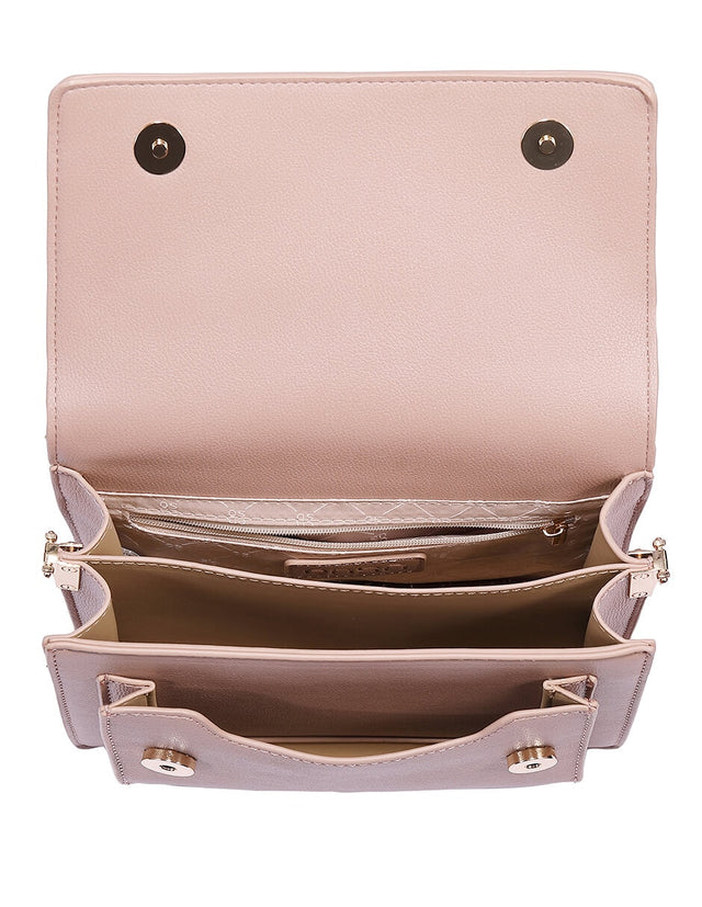 Bolsa Crossbody Enso Mujer EB26608CBP Rosa