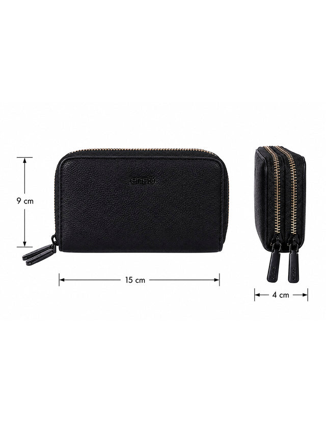 Cartera Enso Mujer EB26609WLB Negro