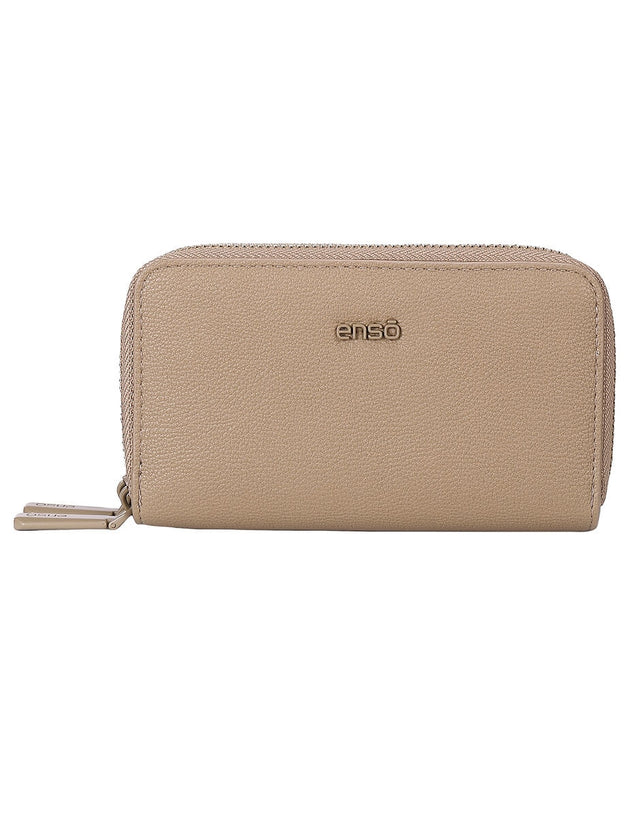 Cartera Enso Mujer EB26610WLC Beige