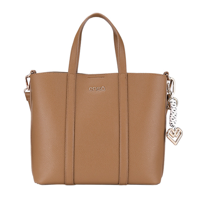 Bolsa Enso Mujer EB26802T Essential Tote