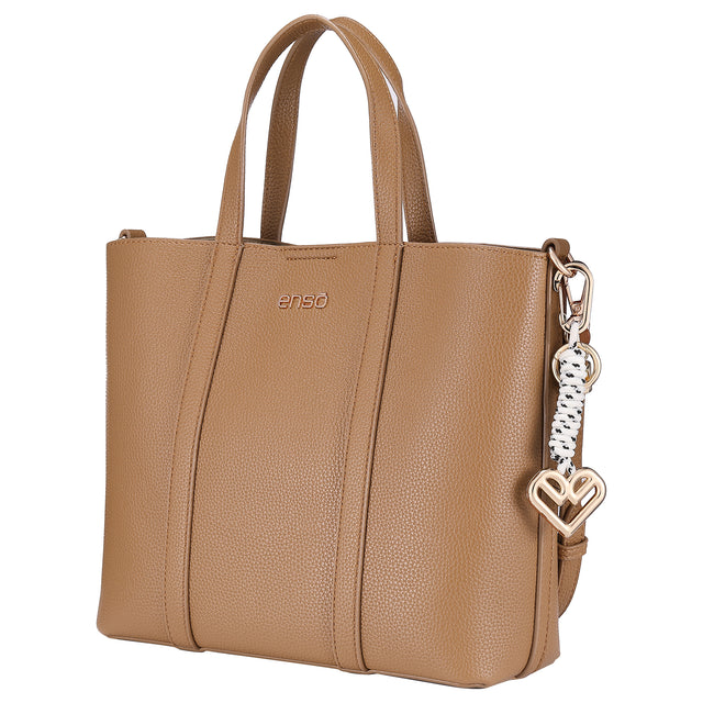 Bolsa Enso Mujer EB26802T Essential Tote