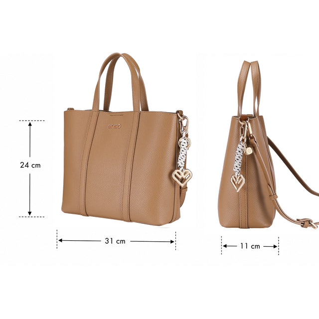 Bolsa Enso Mujer EB26802T Essential Tote