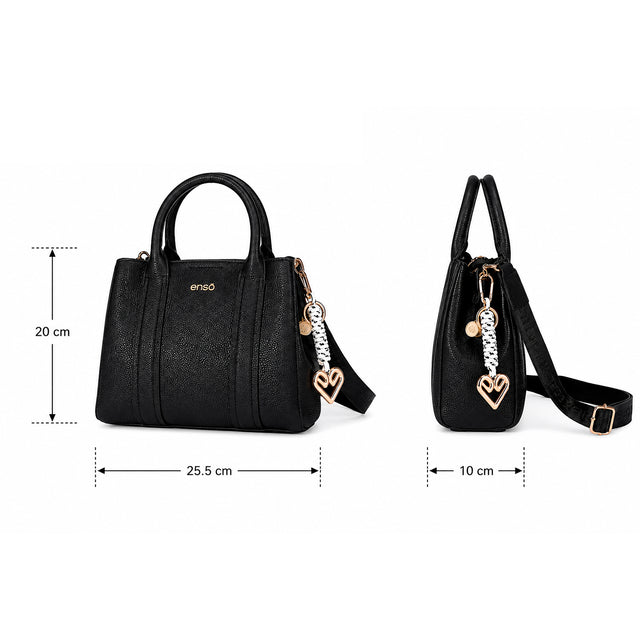 Bolsa Enso Mujer EB26803T Tote Mini