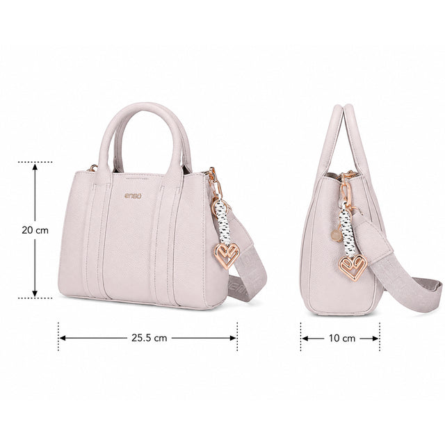 Bolsa Enso Mujer EB26804T Tote Mini