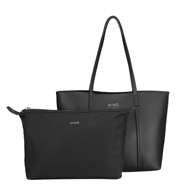 Bolsa Enso Tote Mujer EB26805T Dual Essence
