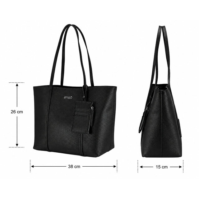 Bolsa Enso Tote Mujer EB26805T Dual Essence