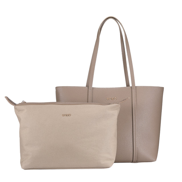 Bolsa Enso ToteMujer EB26806T Dual Essence