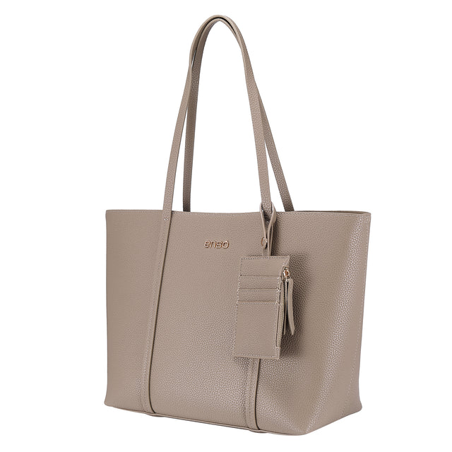 Bolsa Enso ToteMujer EB26806T Dual Essence